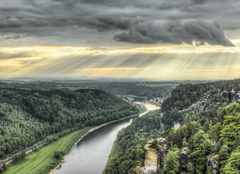 Bastei HDR 2