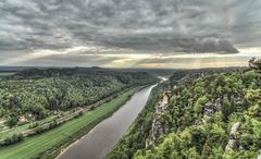 Bastei HDR