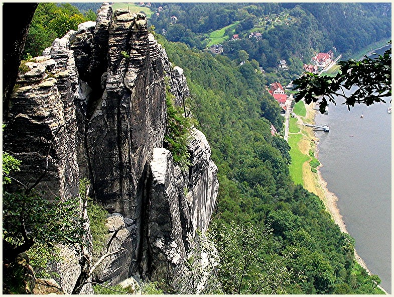 Bastei II