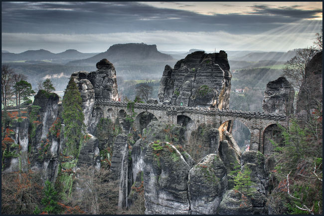 Bastei II