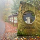 Bastei im Elbsandsteingebirge