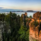 Bastei – immer einen Ausflug wert