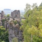 Bastei in Rathen