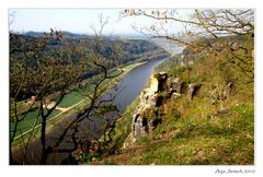 Bastei in Rathen II