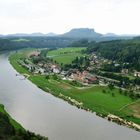 Bastei -Kurort Rathen (Germany)