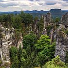 Bastei Nummer 3