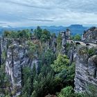 Bastei (ohne Magie)