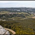 Bastei Panorama