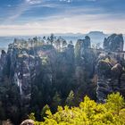 Bastei - Panorama