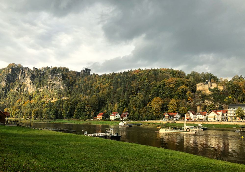 bastei rathen