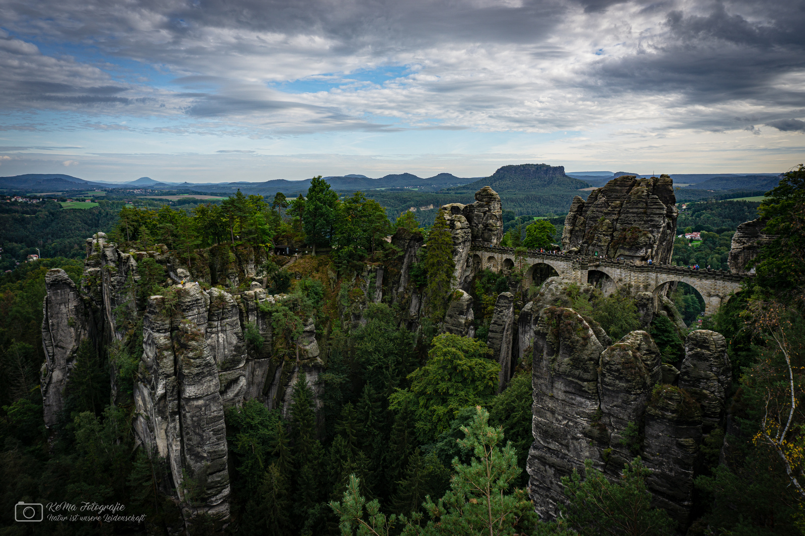 Bastei Rathen