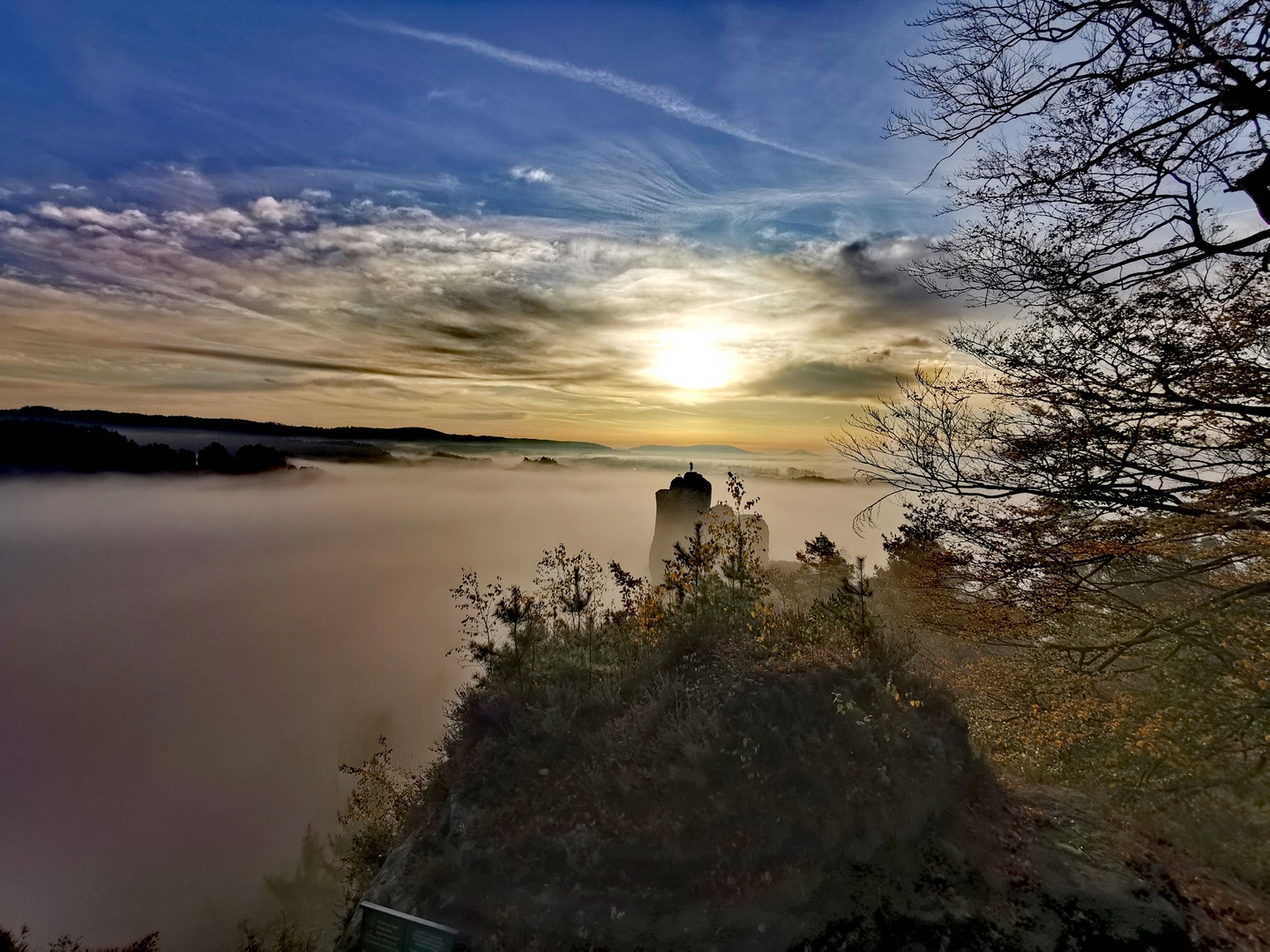 Bastei (Sachsen) 