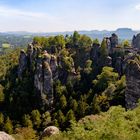 Bastei Sächsische Schweiz