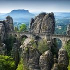 Bastei (Sächsische Schweiz)