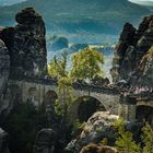  Bastei/ Sächsische Schweiz 