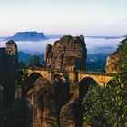 Bastei Sächsische Schweiz