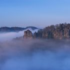 Bastei - Sächsische Schweiz