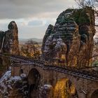 Bastei Sächsische Schweiz