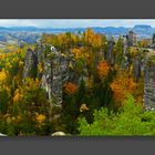 Bastei Sächsische Schweiz