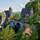 Bastei - Sächsische Schweiz