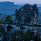 Bastei Sächsische Schweiz