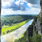 Bastei - Sächsischen Schweiz