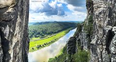 Bastei - Sächsischen Schweiz