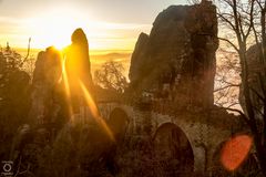 bastei X Lensflare