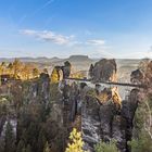 Bastei/Basteibrücke