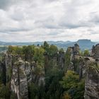 basteibrücke....