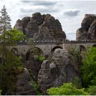 Basteibrücke