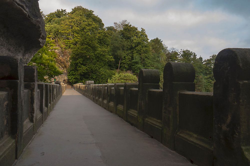 Basteibrücke