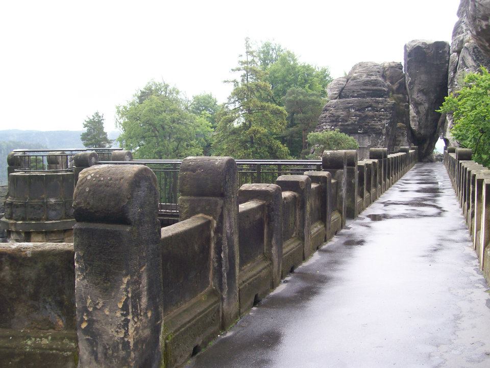 Basteibrücke