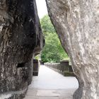 Basteibrücke in Rathen