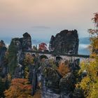  Basteibrücke Rathen