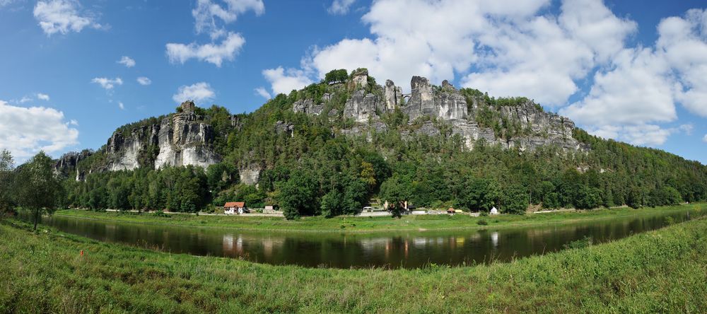 Basteifelsen