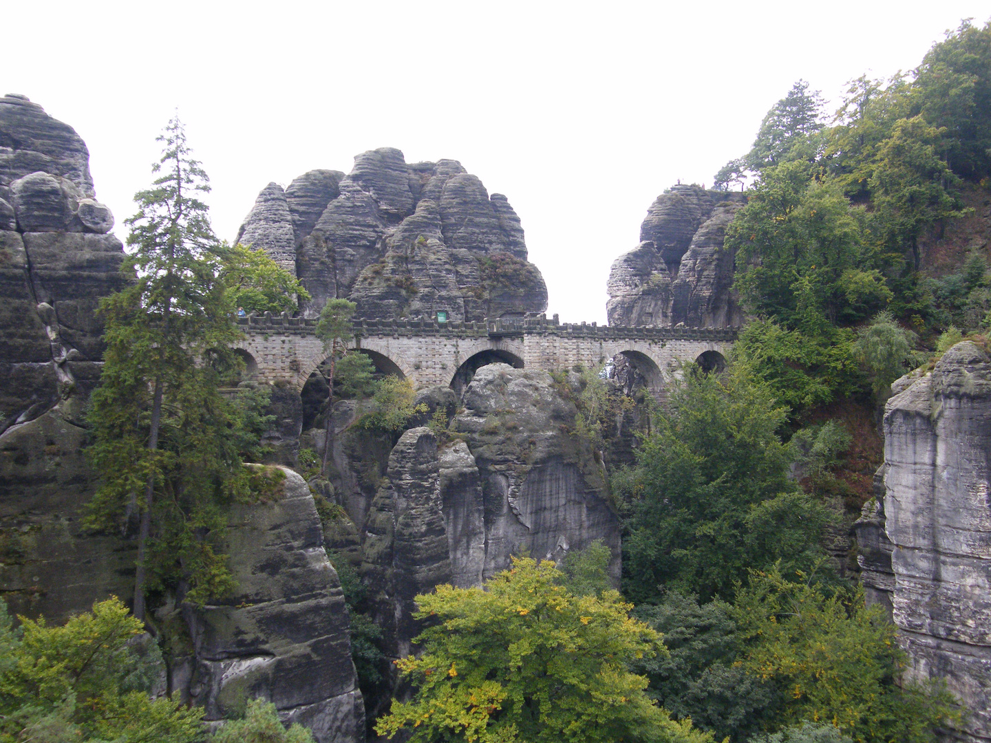 Basteifelsen