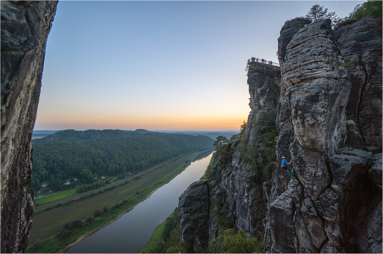 Basteifelsen