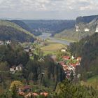 Bastei,Rauenstein Rathen und schöne Elbekurven...