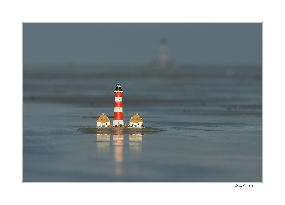 BASTELSTUNDE AM STRAND VON SPO