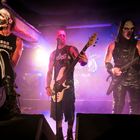 Bastert-Club Metal Konzert