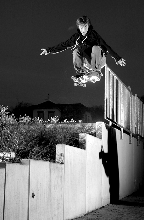 Basti - Ollie