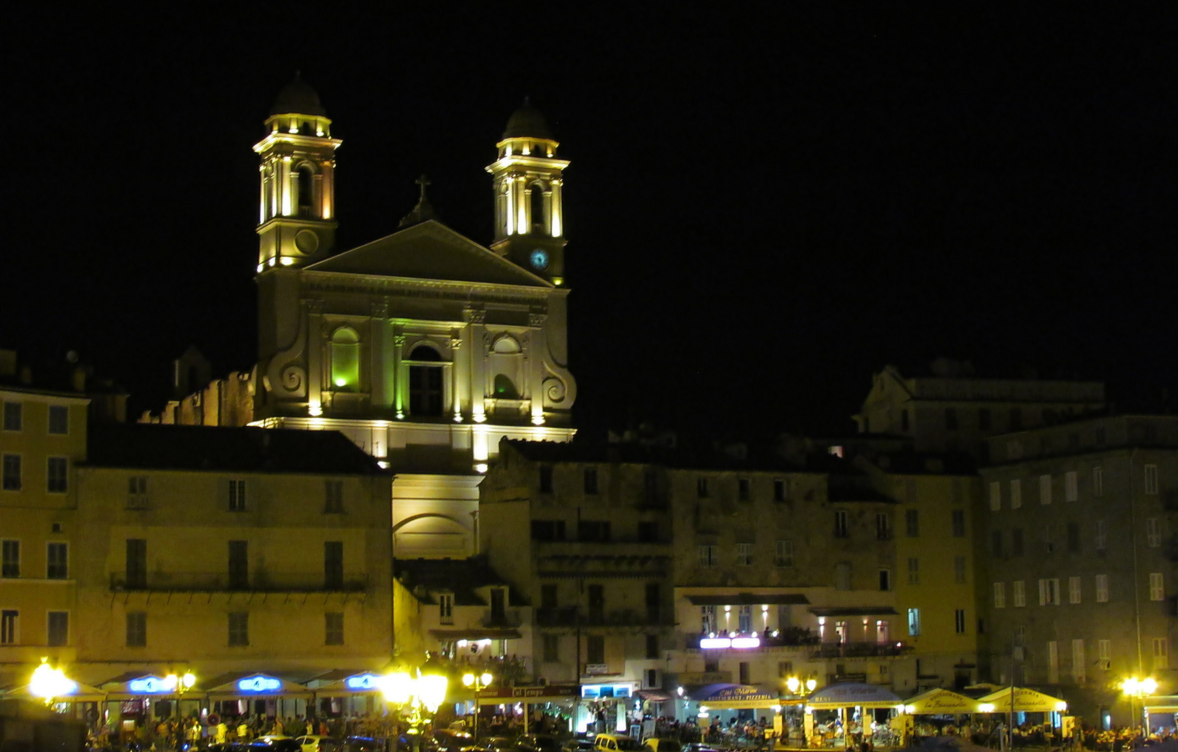 bastia