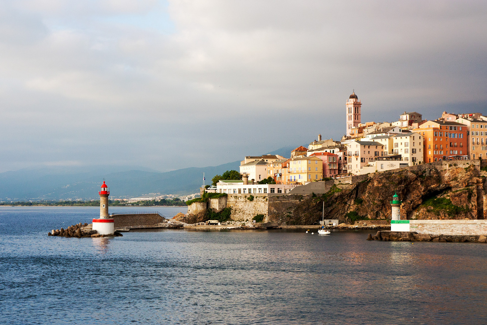 Bastia