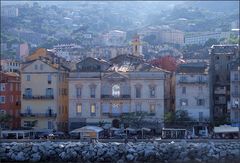 BASTIA