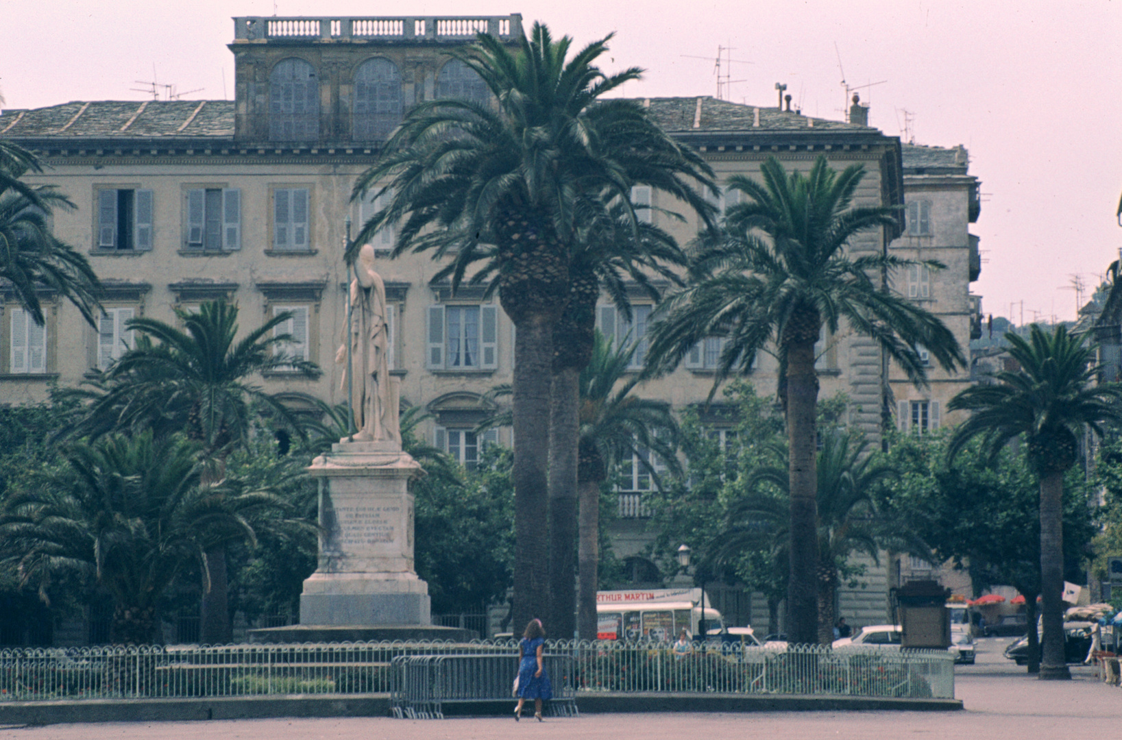 Bastia