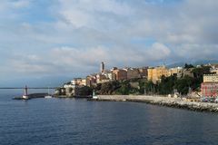 BASTIA