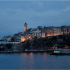 Bastia - Abschied