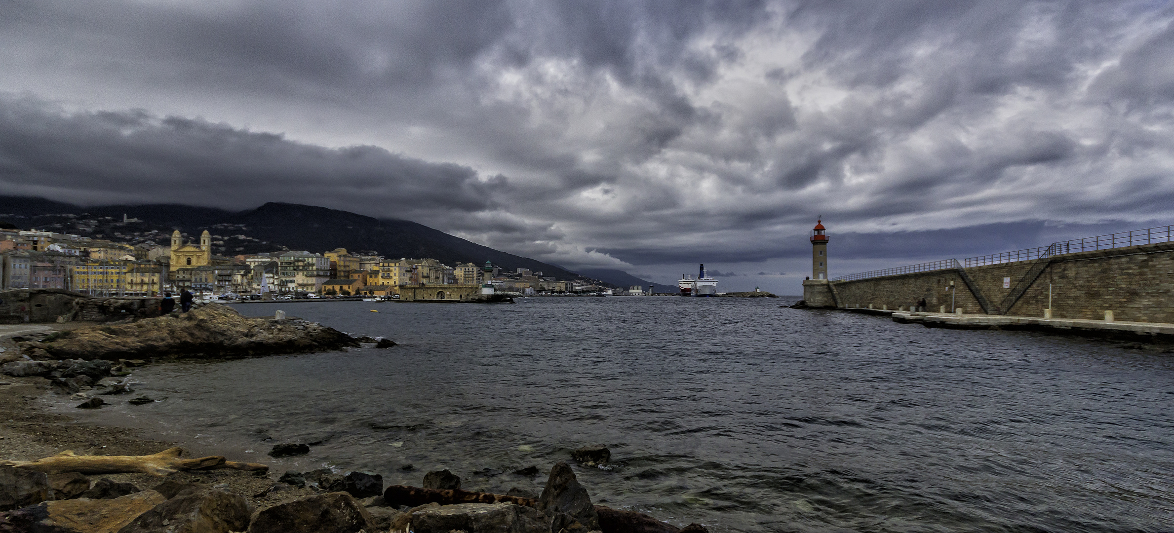 Bastia