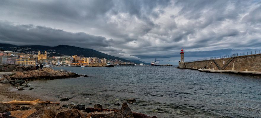 Bastia